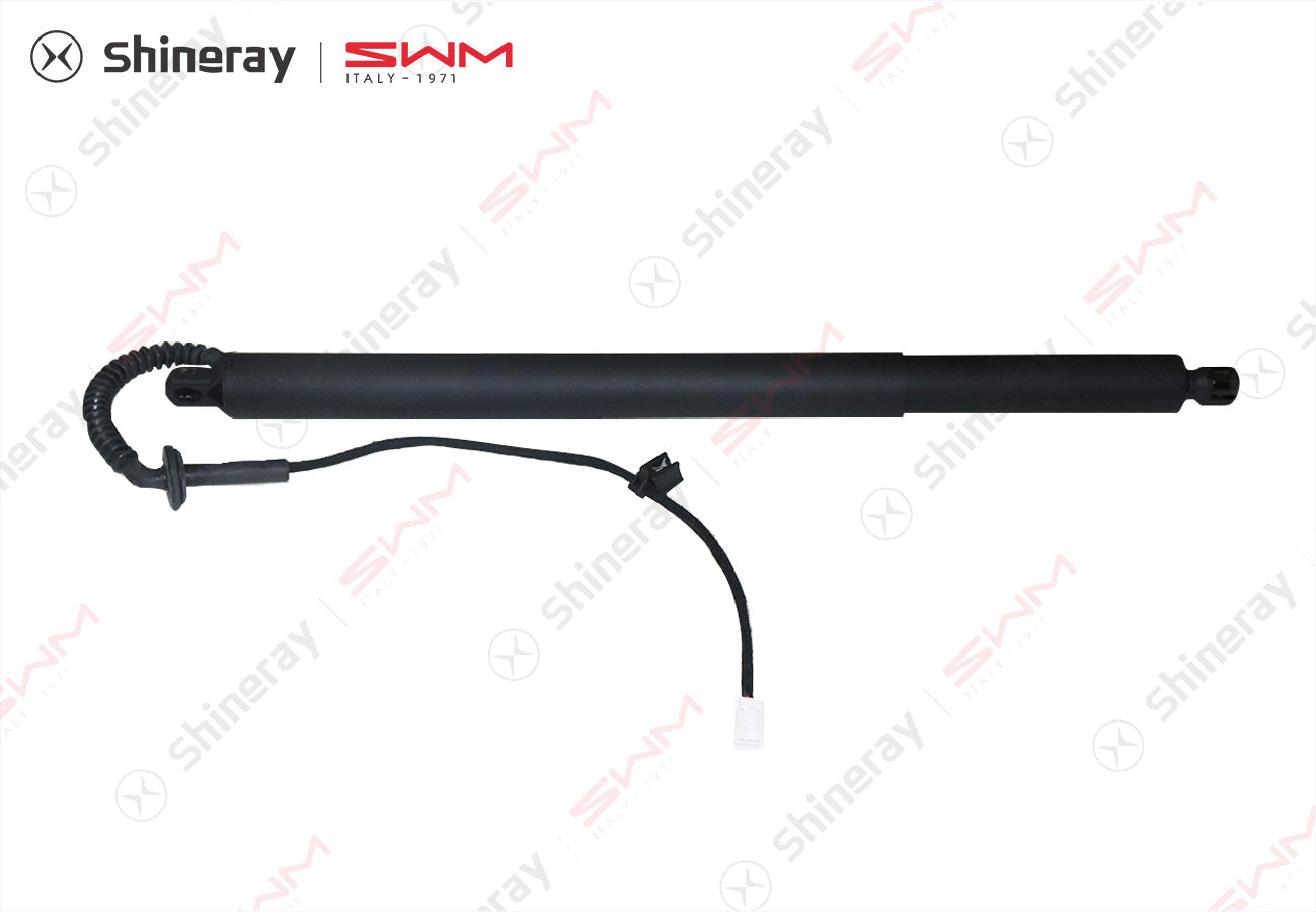 6309102-E0020-A000000>Right side strut assembly of electric tailgate