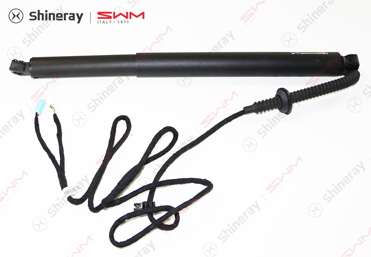 6309102-E0030-A000000>Right side strut assembly of electric tailgate