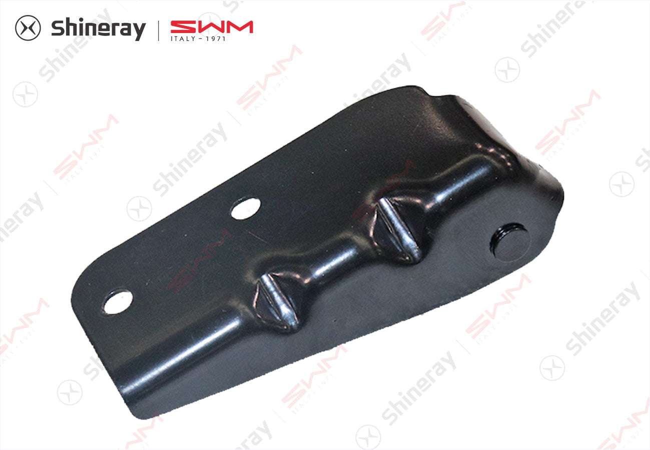 6309103-E0020-A000000>Support bracket on the left side strut of the electric tailgate