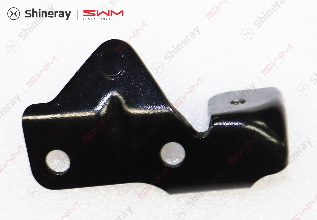 6309103-FA010-A000000>Upper bracket for tailgate gas spring - left