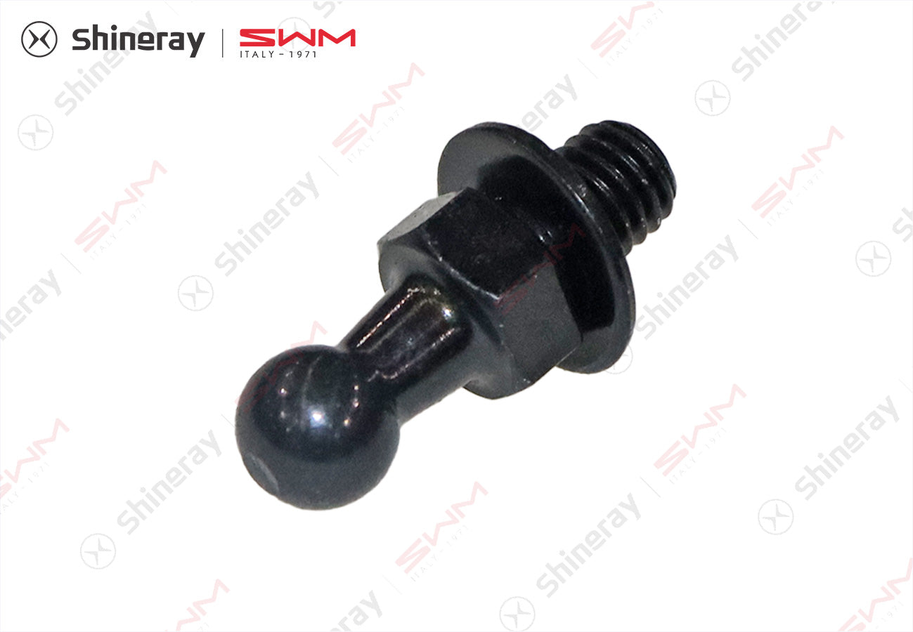 6309105-E0010-A000000>Tailgate gas spring pin