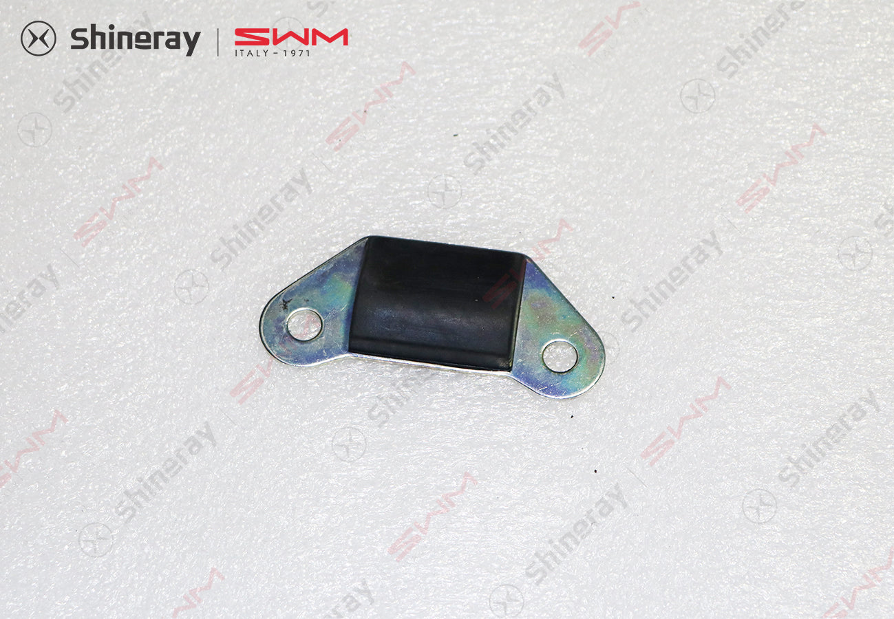 6314211-BA010-AA00000>Back door limit block (car door)