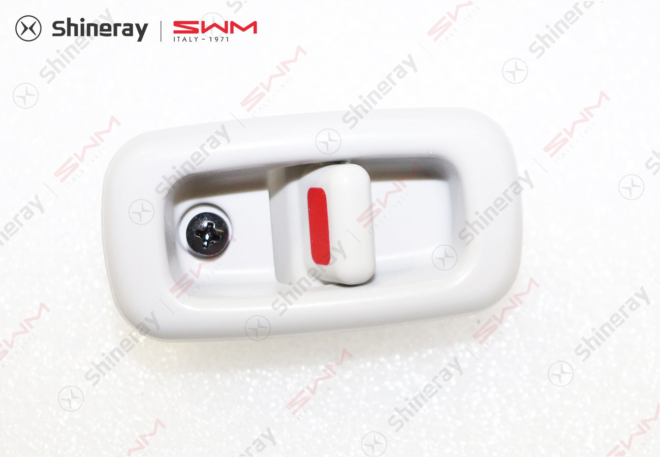 6702300-BB010-A000000>Rear door lock actuator (left) (light