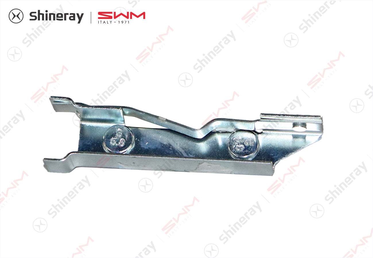 6709710-BA010-B300000>Slider Track Limit Stop Assembly (Left