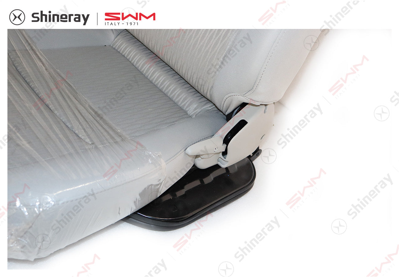 6800100-BB010-A300000>Driver Seat Assembly