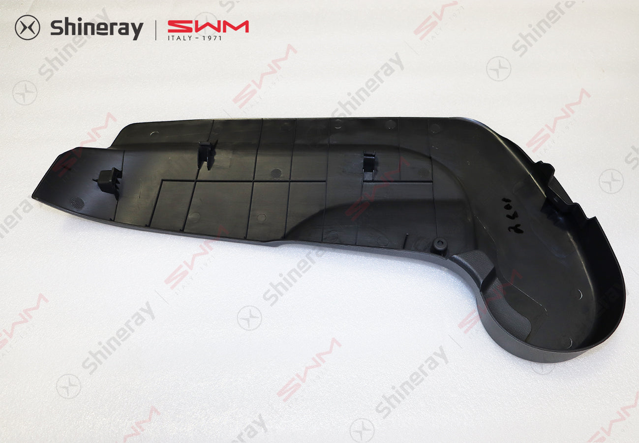 6800101-C0040-A000000>Left front seat trim panel (black)