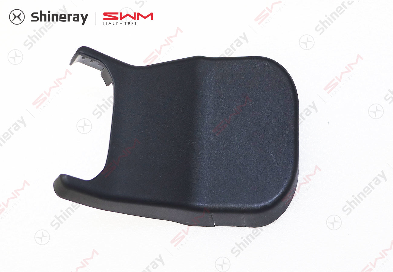 6800101-E0010-A000000>Left front seat front decorative foot cover L