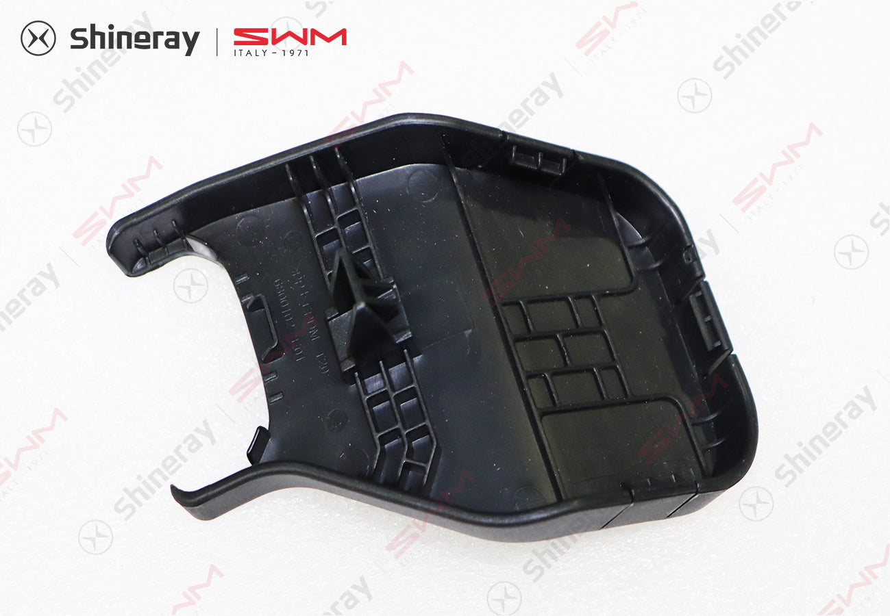 6800102-E0020-A000000>Left front seat front decorative foot cover R