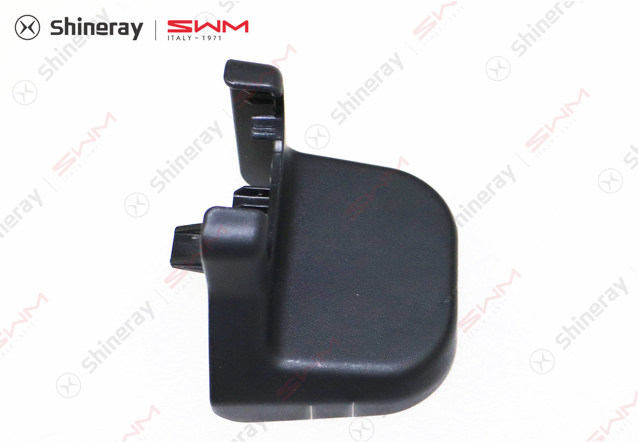 6800103-E0010-A000000>Left front seat rear decorative foot cover