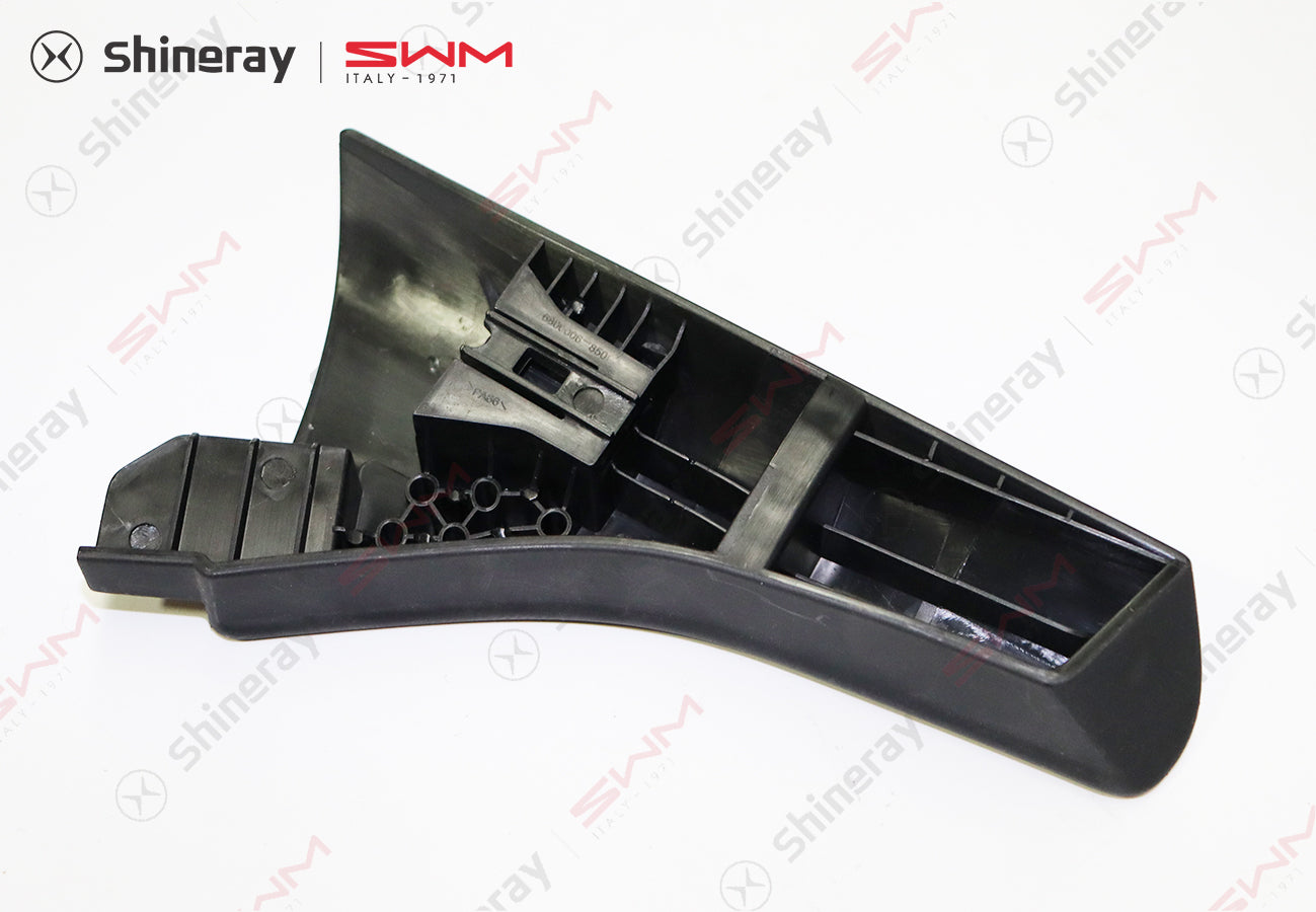 6800106-E0010-A000000>Driver seat backrest adjustment handle