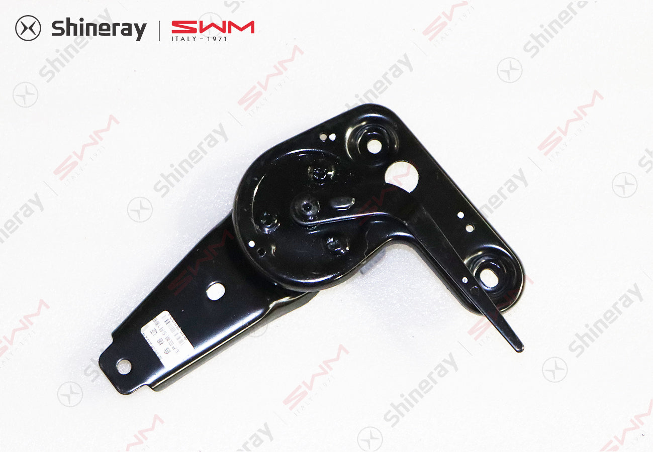 6804110-BB010-A000000>Left Adjustment Gear Assembly