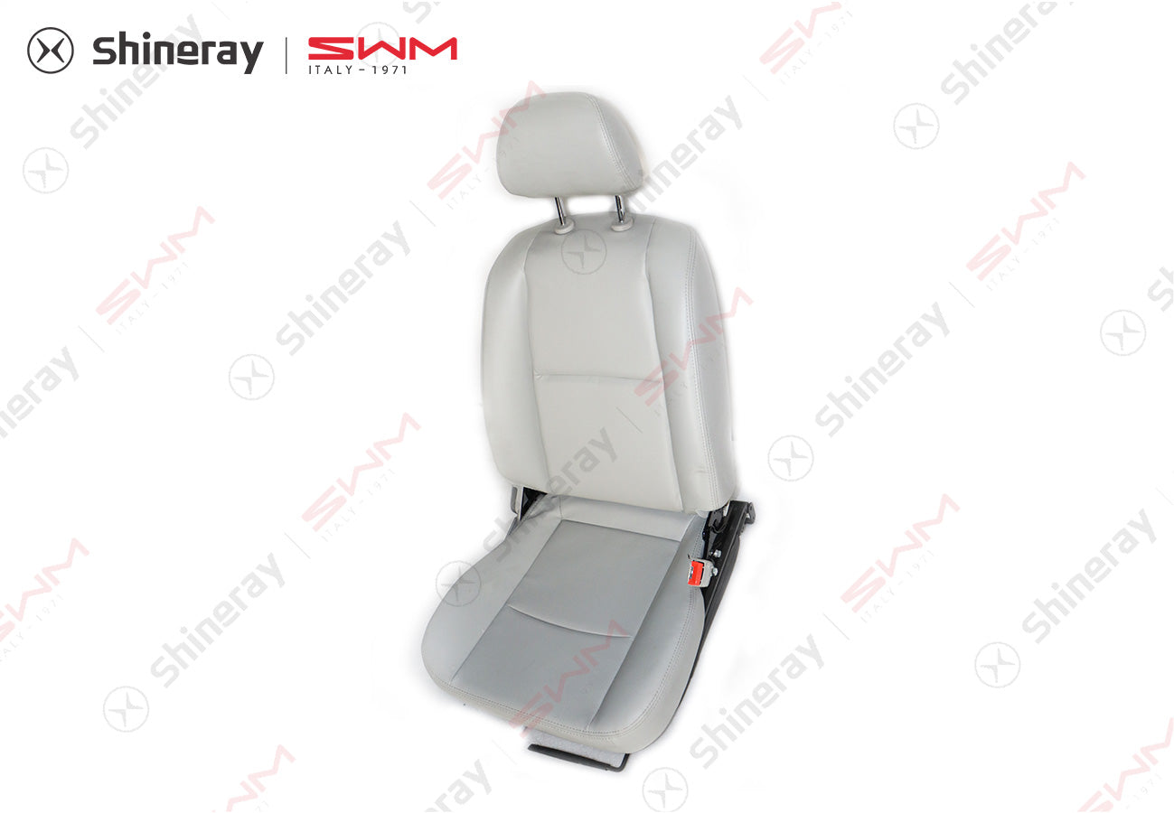 6900100-BB020-A200000>Front passenger seat assembly