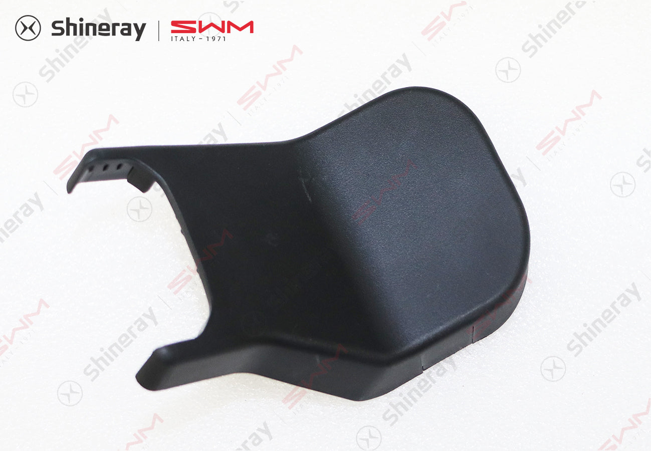 6900101-E0010-A000000>Right front seat front decorative foot cover L