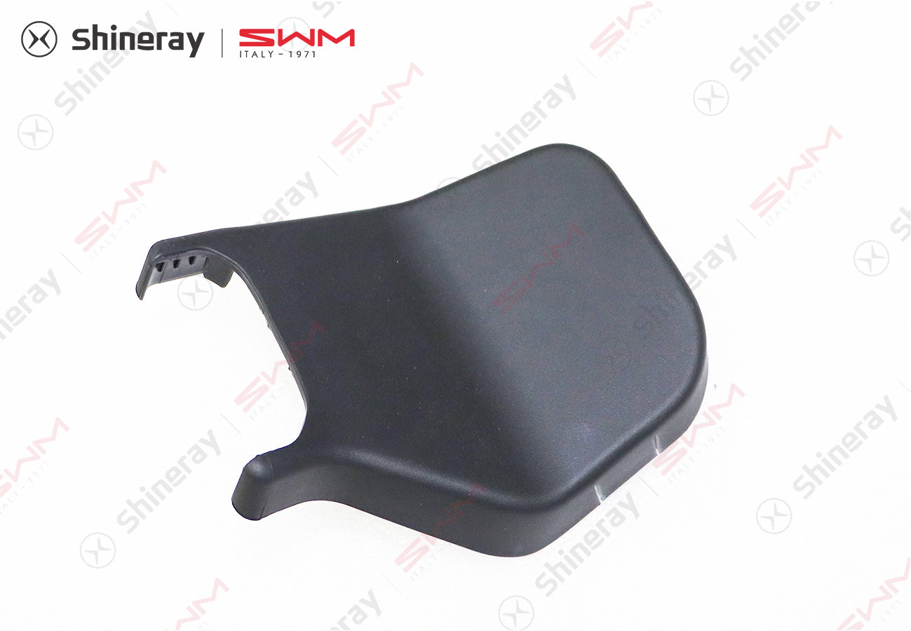 6900102-E0010-A000000>Right front seat front decorative foot cover R