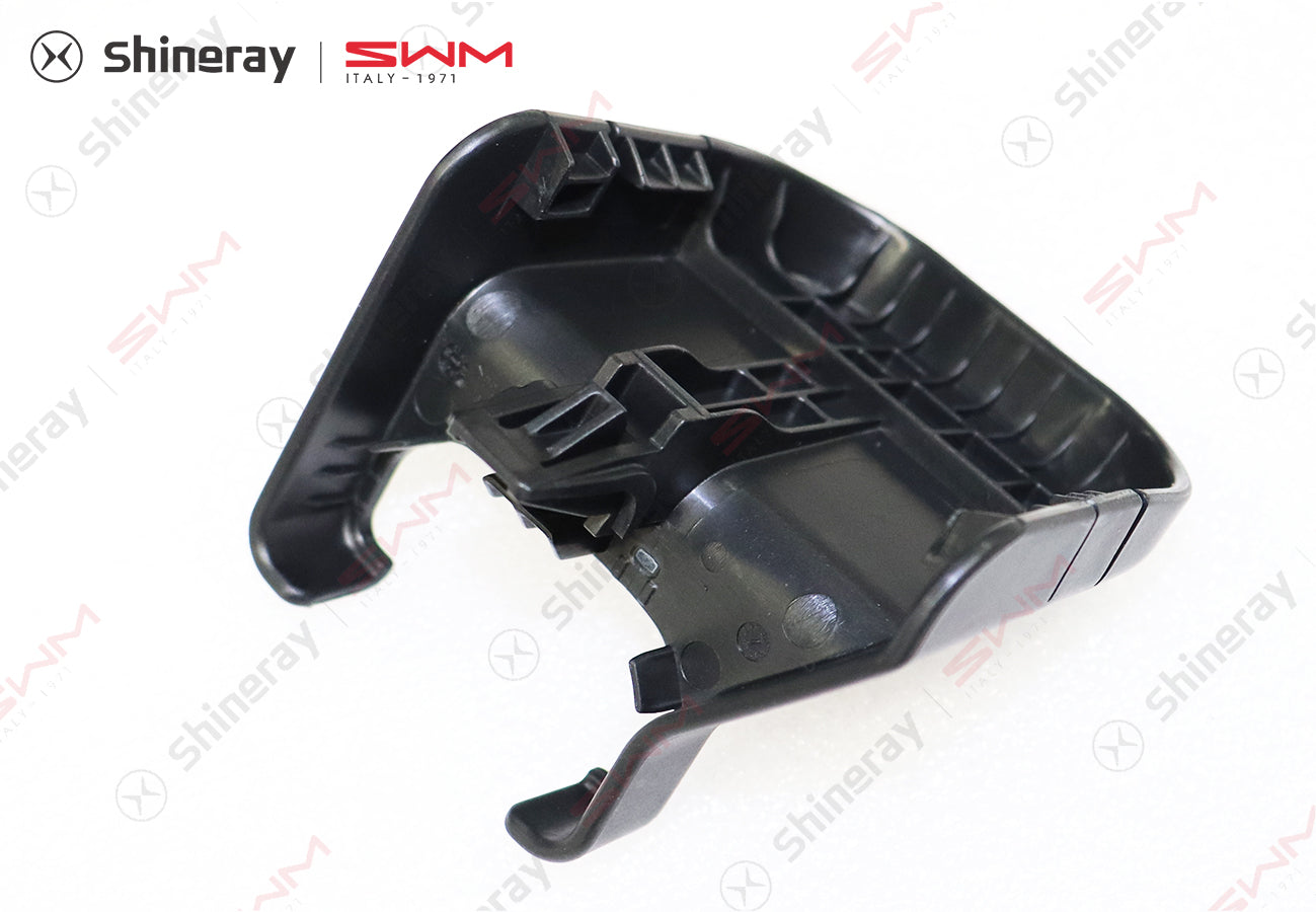 6900103-E0010-A000000>Right front seat rear decorative foot cover