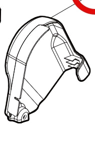 7005202-E0010-A000000>Rear 6-point backrest inner side guard