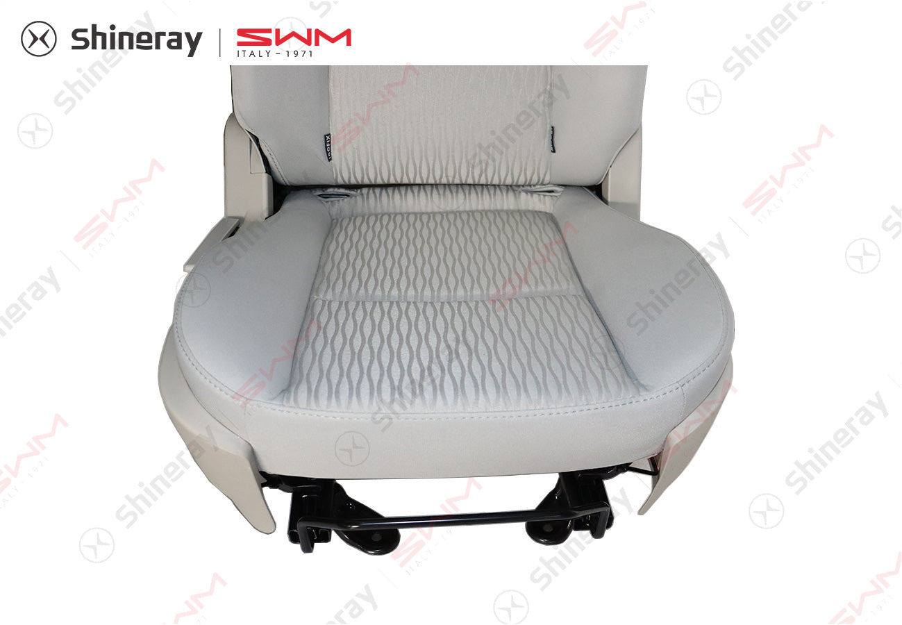 7100200-BB050-A100000>Middle row single seat assembly (right