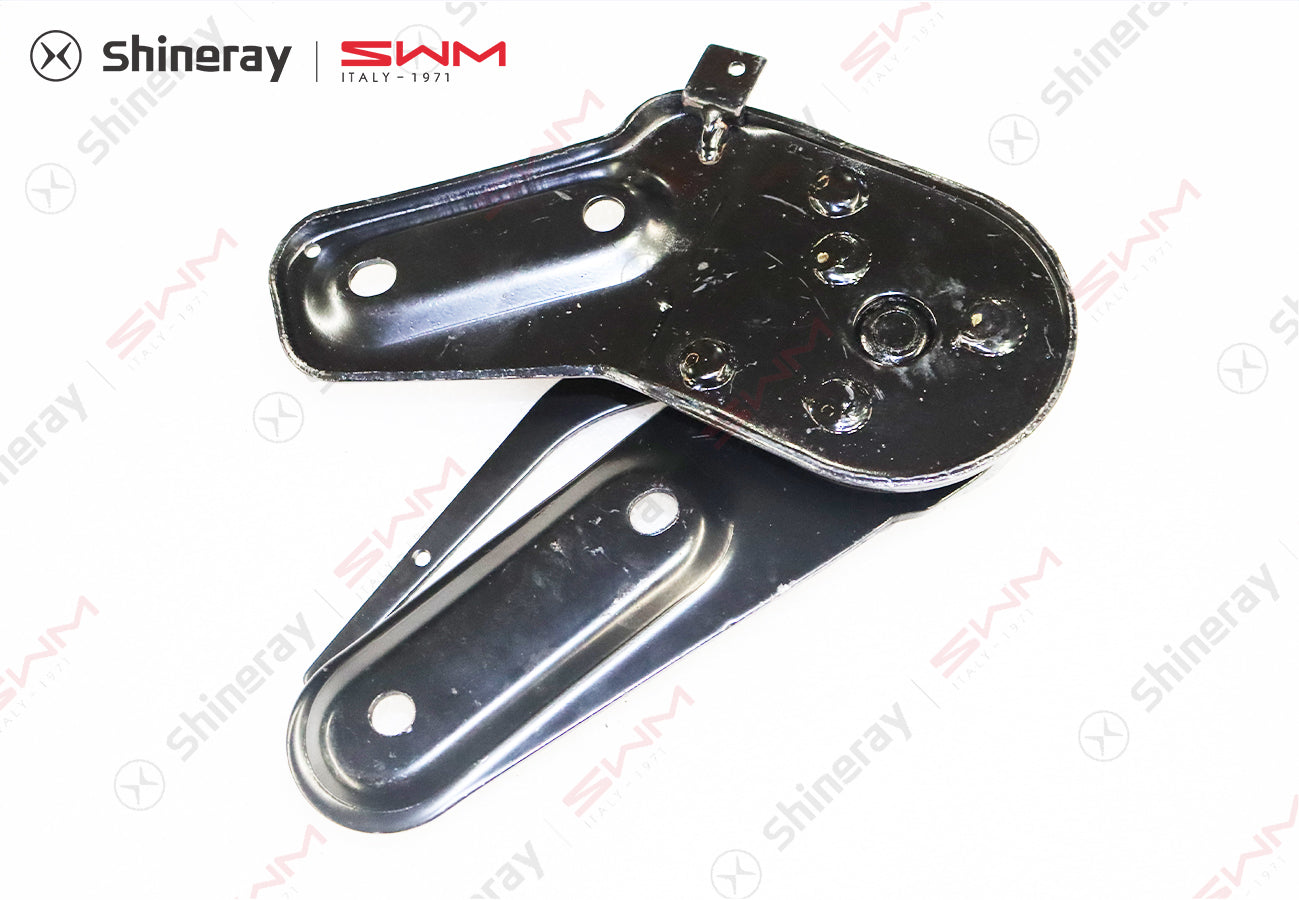 7104110-BL010-A000000>Trimmer(left)