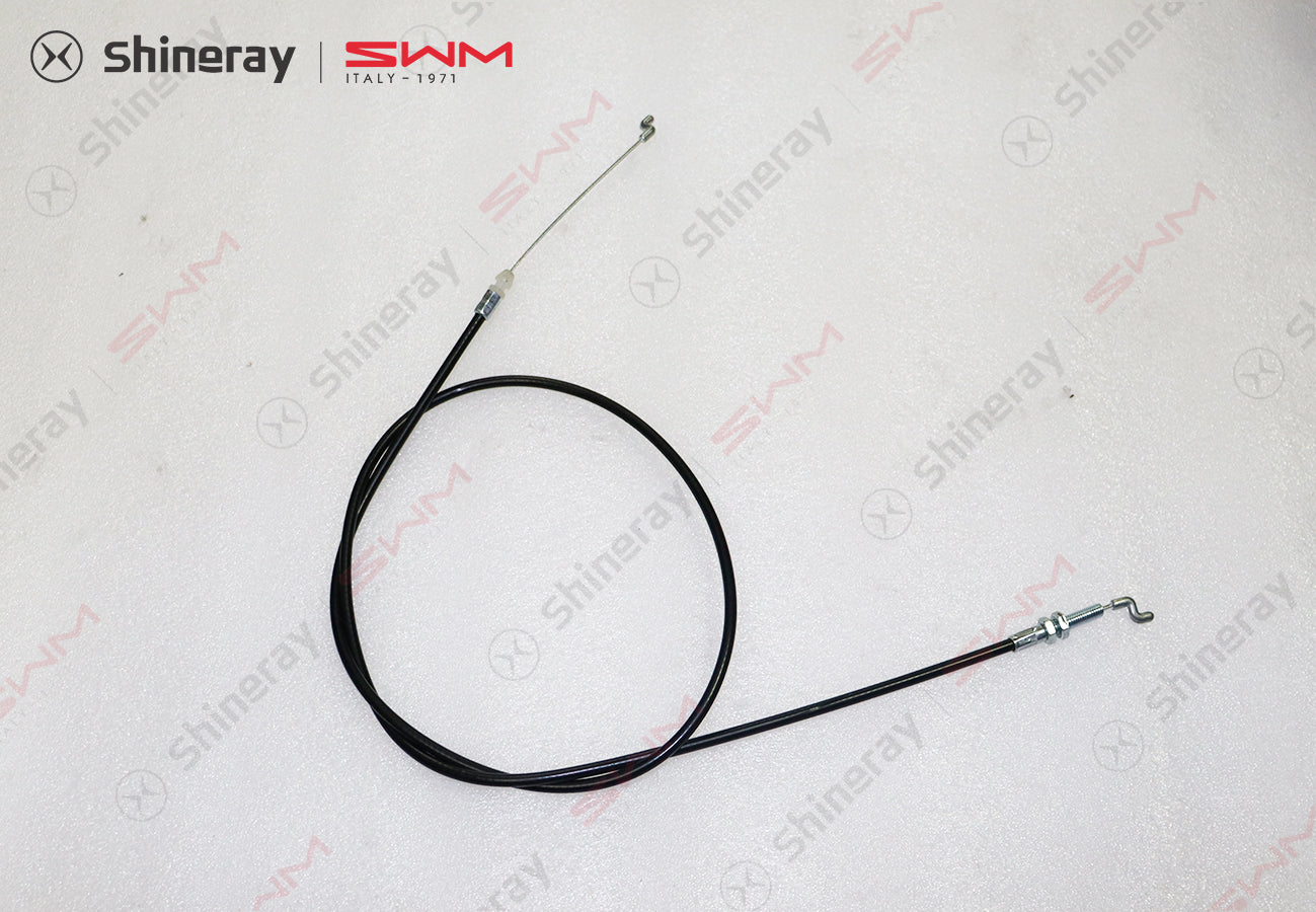 7504130-BB010-A000000>Center unlock pull cord