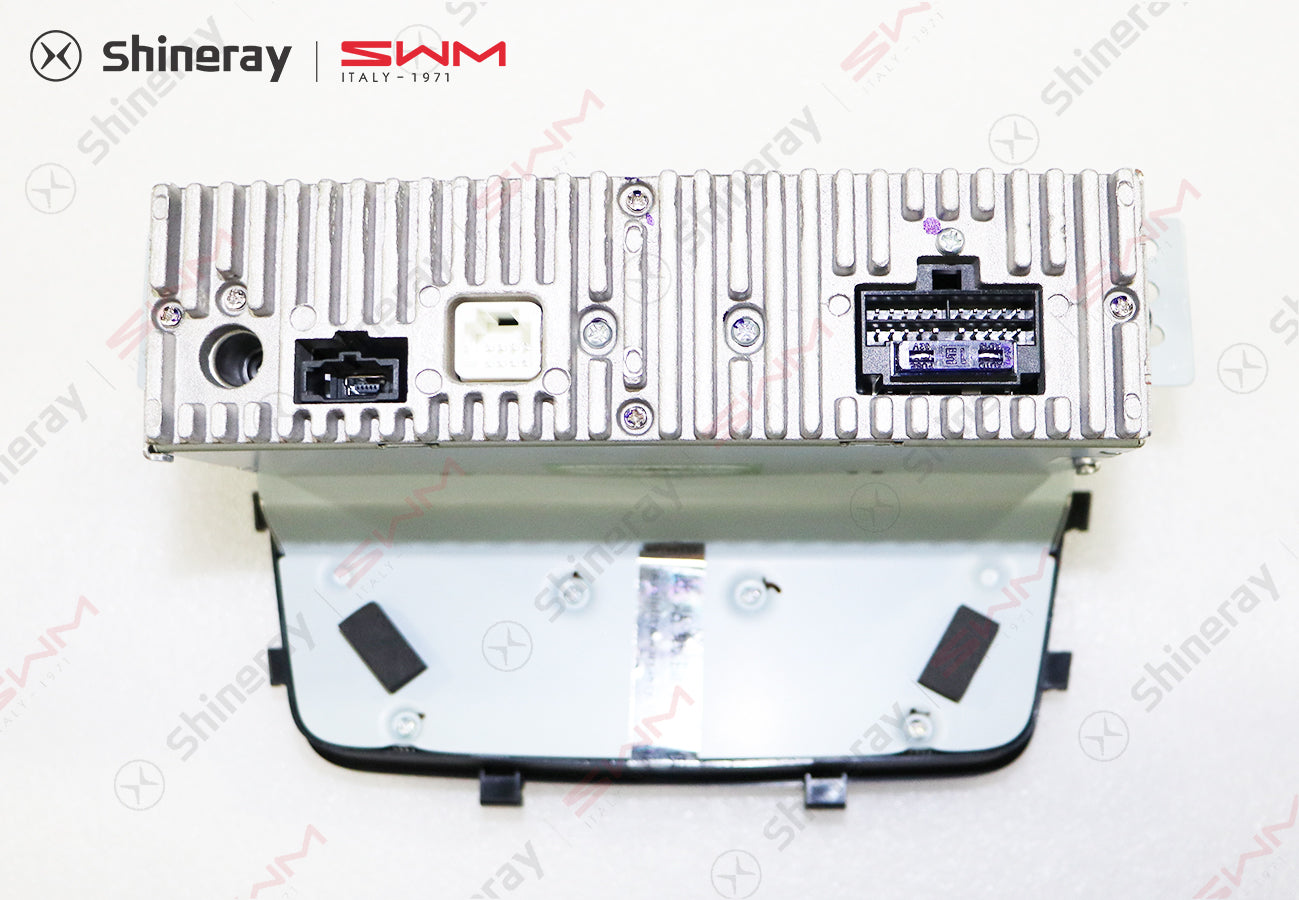 7901120-BA040-A000000>MP3 large screen cassette player