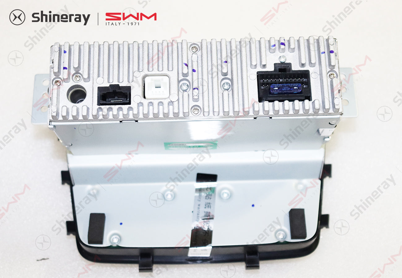 7901120-BC040-A000000>Large screen folding machine assembly