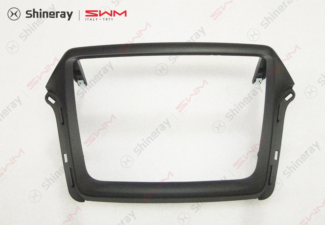 7901121-BA010-A000000>Large screen folding machine front frame