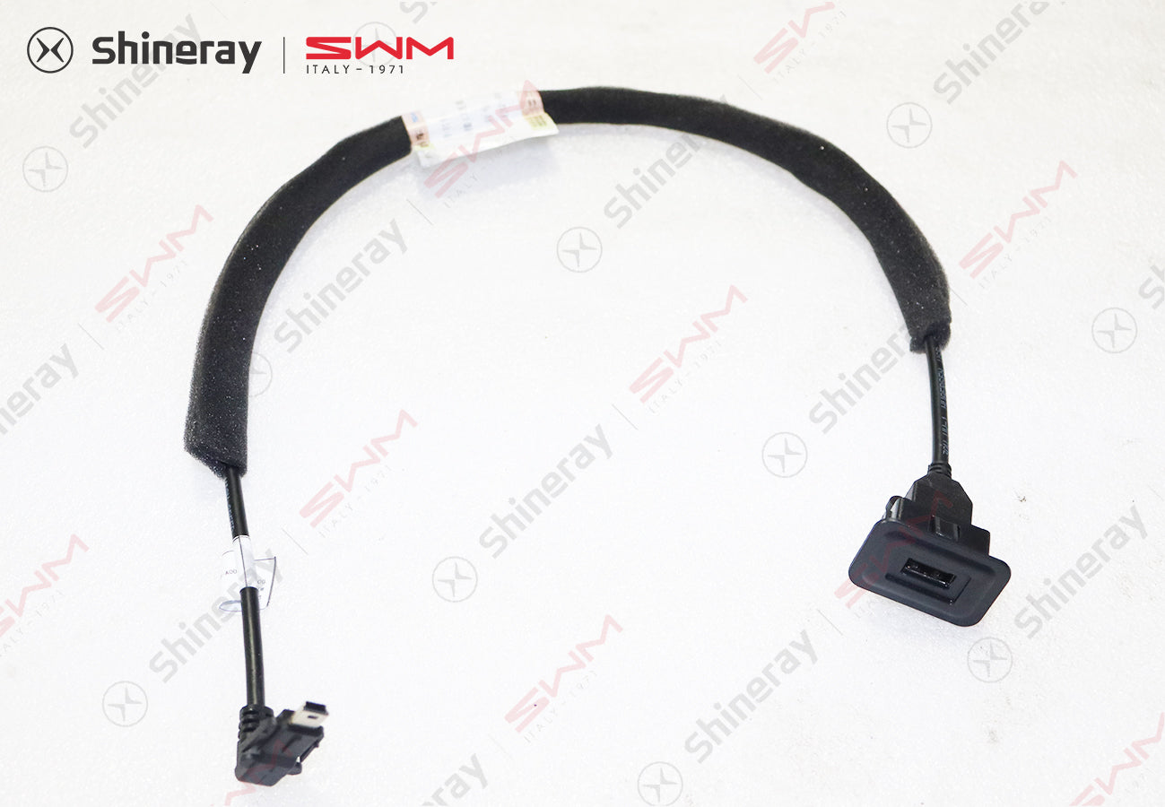 7901132-BA020-A000000>USB connection cable