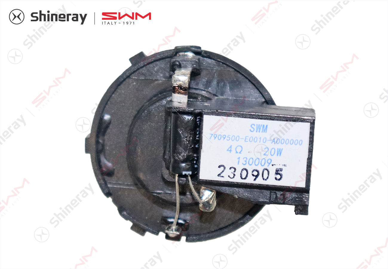 7909500-E0010-A000000>High frequency speaker