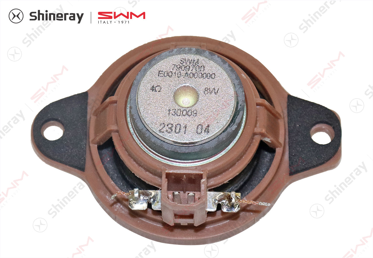 7909700-E0010-A000000>Center Speaker