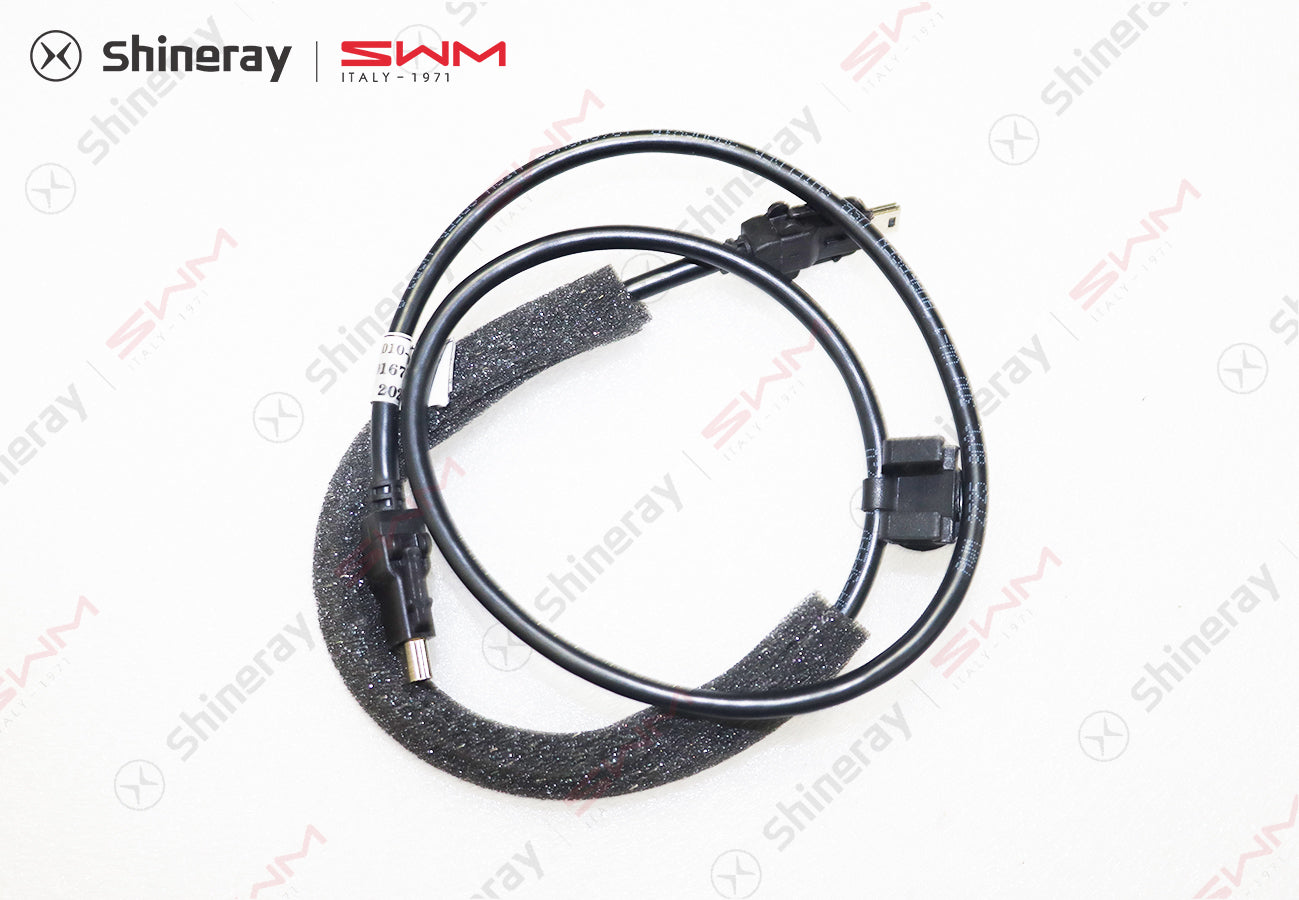 7921110-FA010-A000000>USB data transmission cable