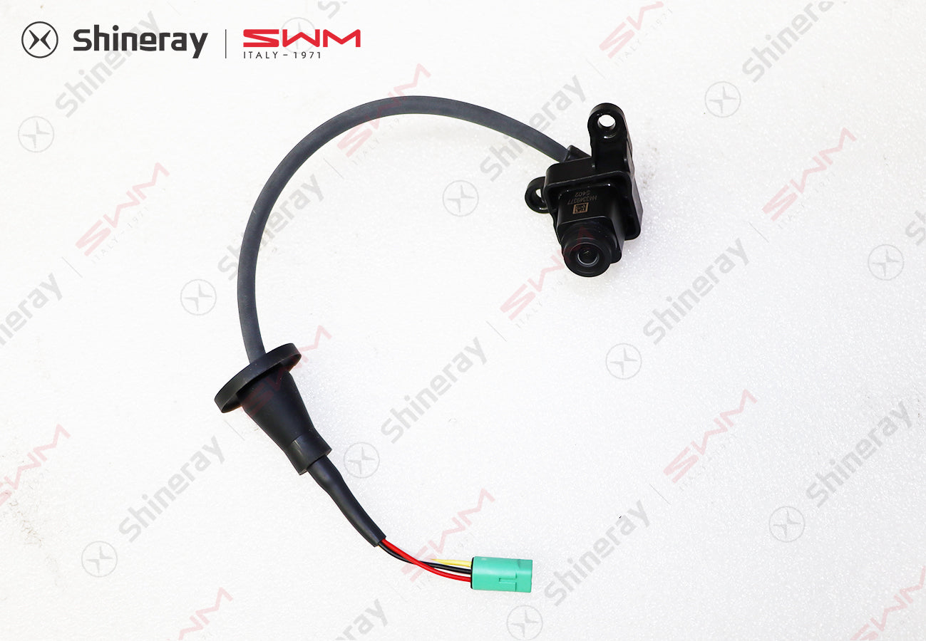 7922700-E0010-A000000>Rear view camera for reversing