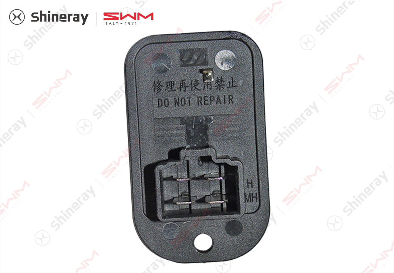 8101020-BA010-A000000 > Heater Resistor