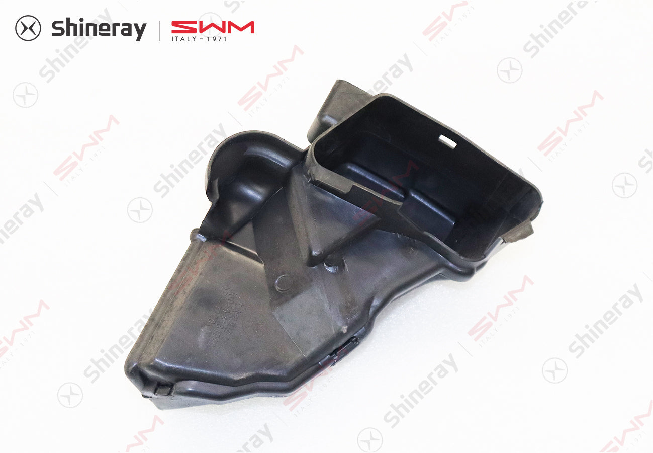 8101103-D0010-A000000>Driver's foot blowing vent