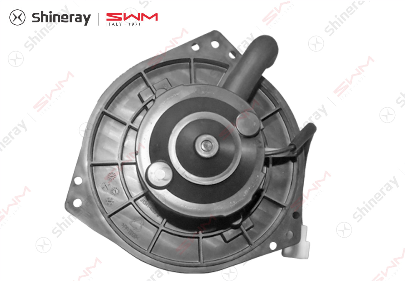 8101110-BA010-A000000>Blower