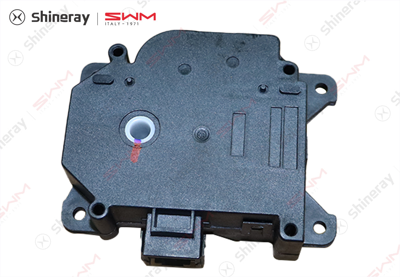 8101120-D0010-A000000>Cold and warm air door motor