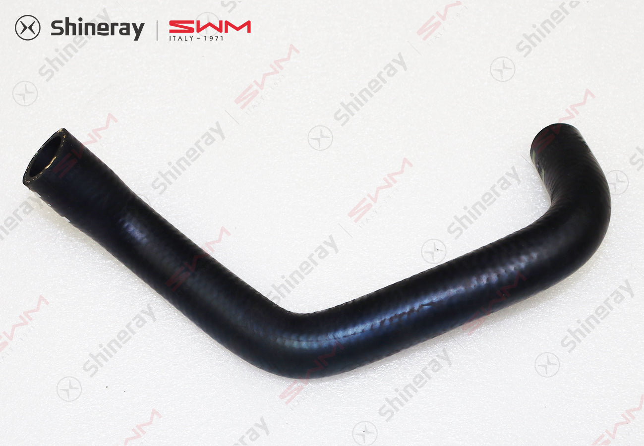 8101125-BM020-A000000>Warm air inlet hose