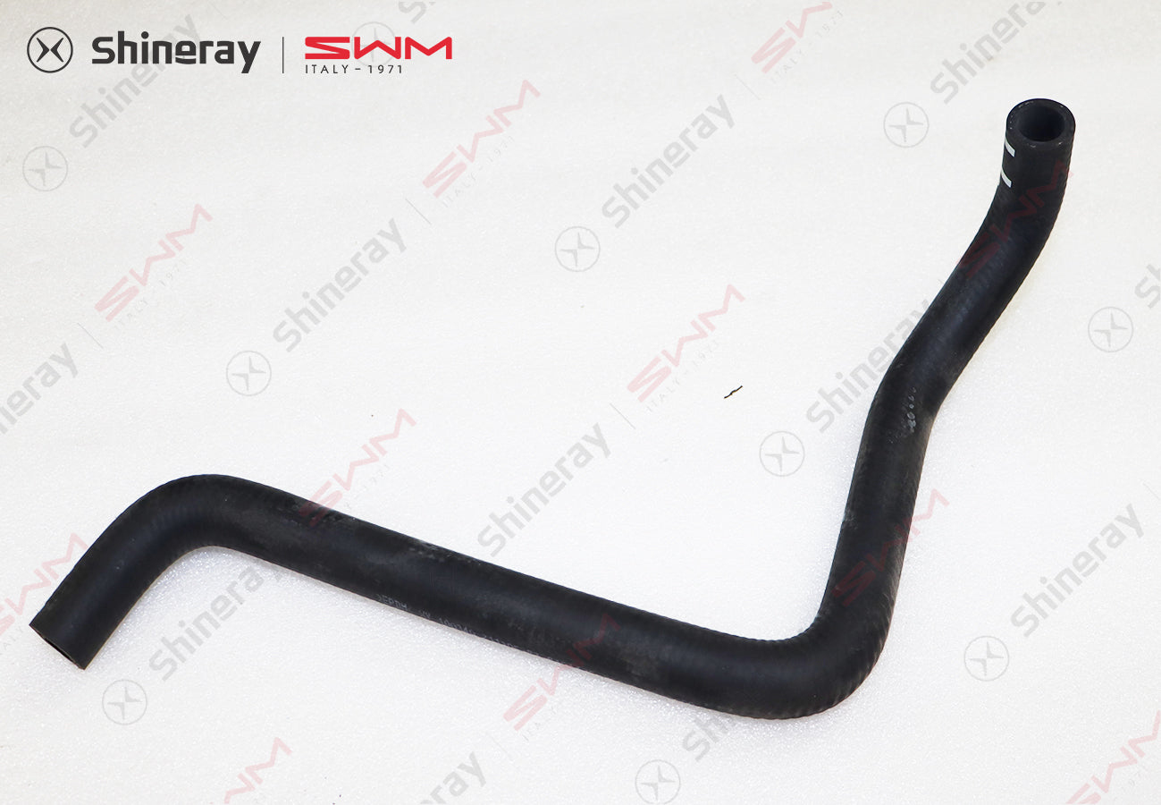 8101125-DA030-A000000>Warm air inlet hose