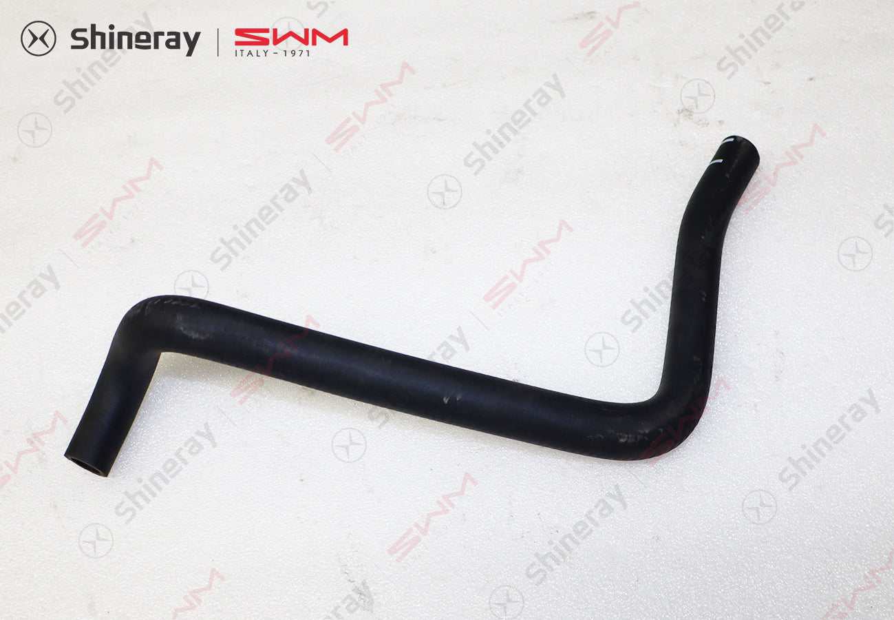 8101127-E0010-A000000>Warm air outlet hose