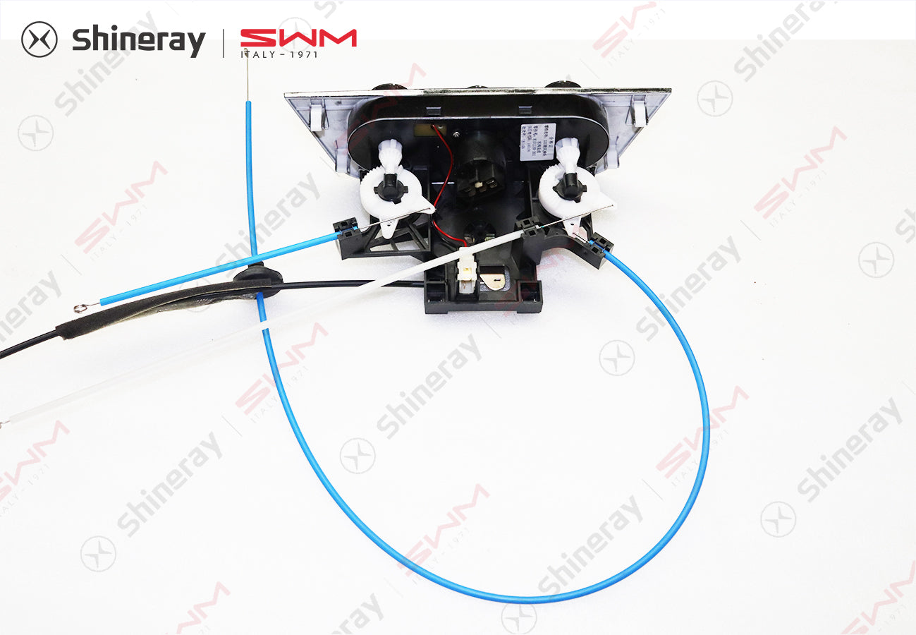 8101130-BA010-A000000>Heater fan control assembly