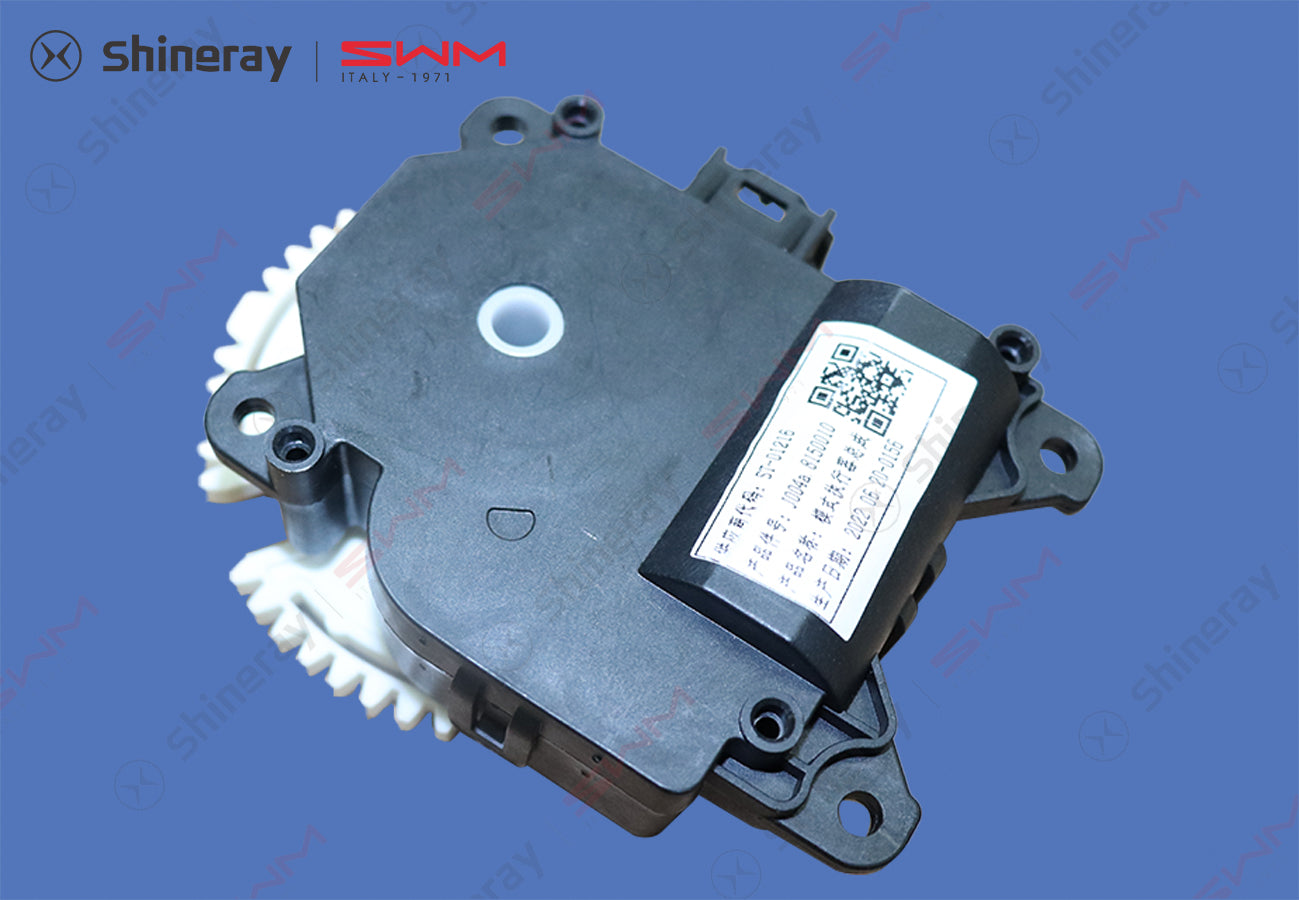 8101130-D0010-A000000>Mode air door motor