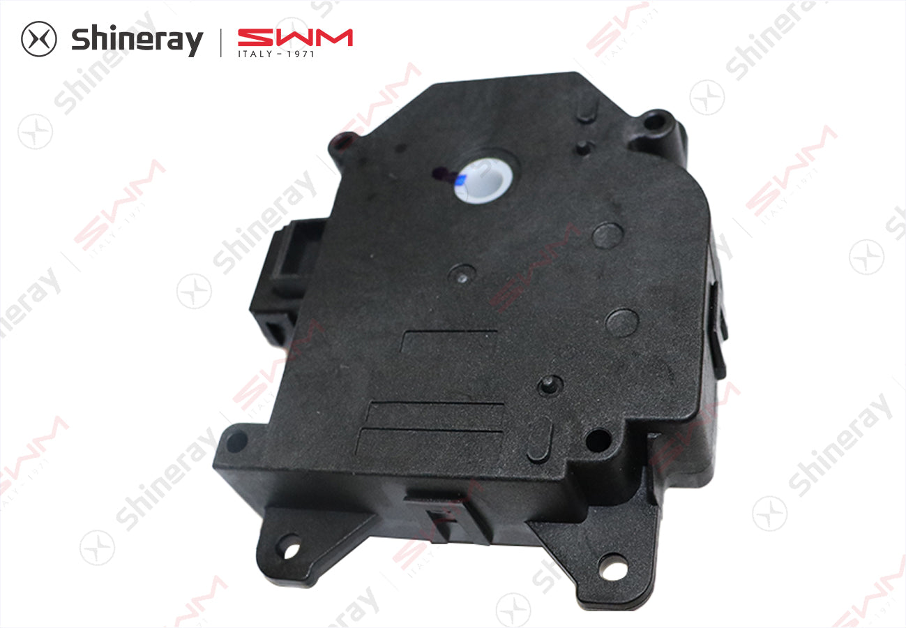 8101140-D0010-A000000>Internal and external circulation damper motor