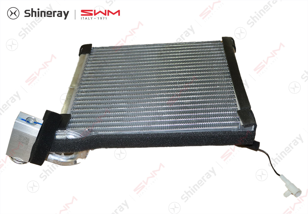 8101160-D0010-A000000>Evaporator assembly (with temperature sensor)