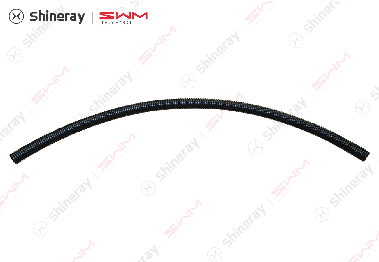 8101190-D0010-A000000>Indoor temperature sensor air duct (for automatic air conditioning)