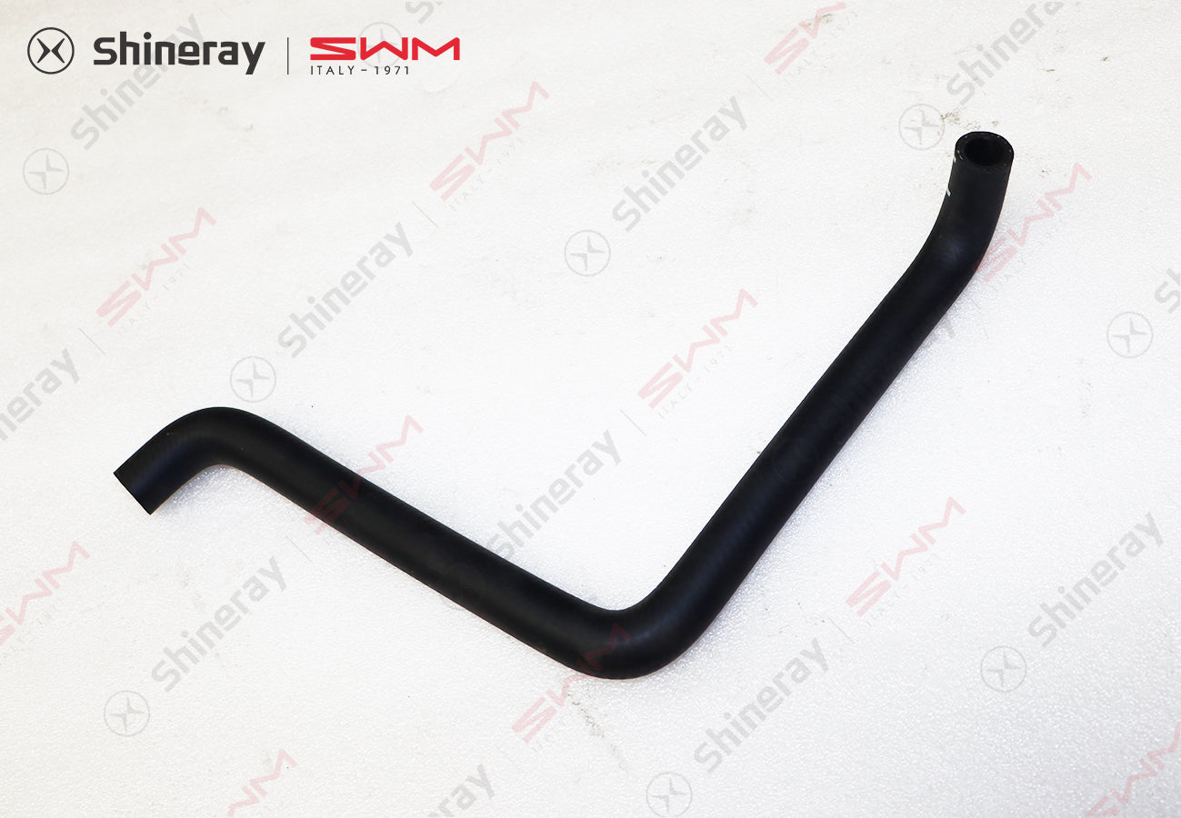 8101125-E0010-A000000>Warm air inlet hose