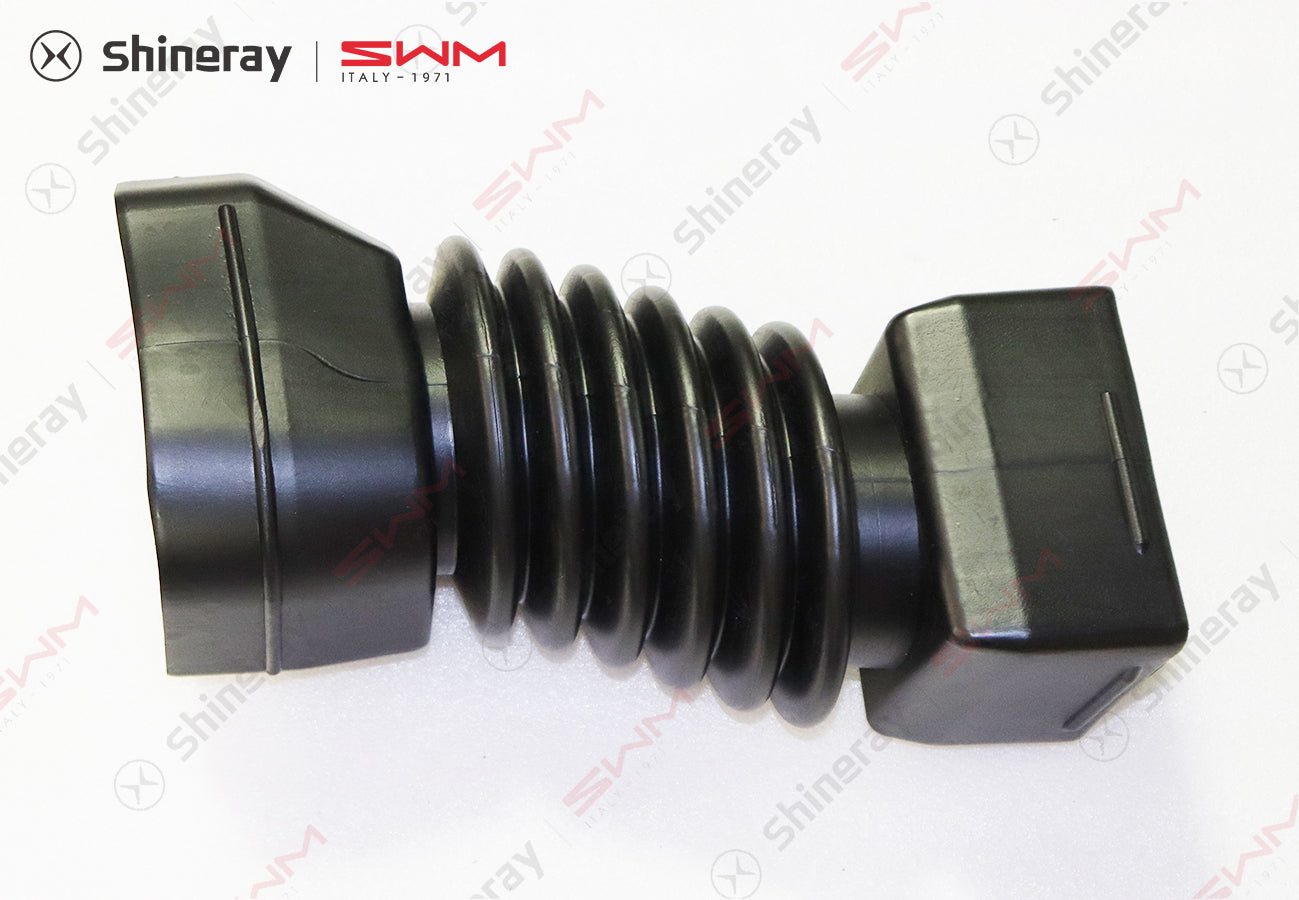 8101310-BA010-A000000>Heater air intake duct