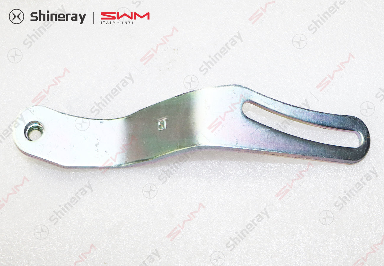 8103011-JB010-A000000>Compressor Regulating Bracket