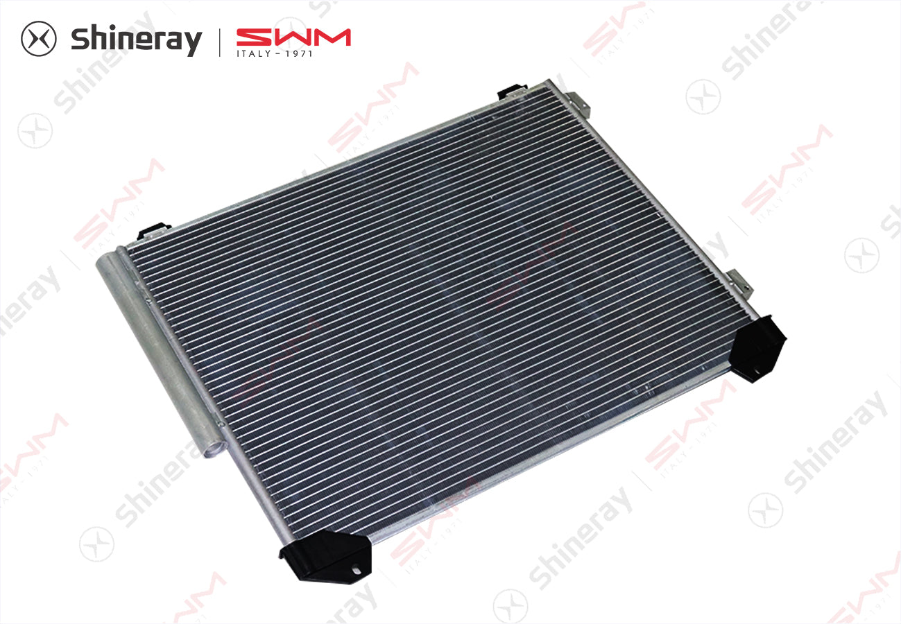 8105100-E0010-A10000>Condenser Assembly