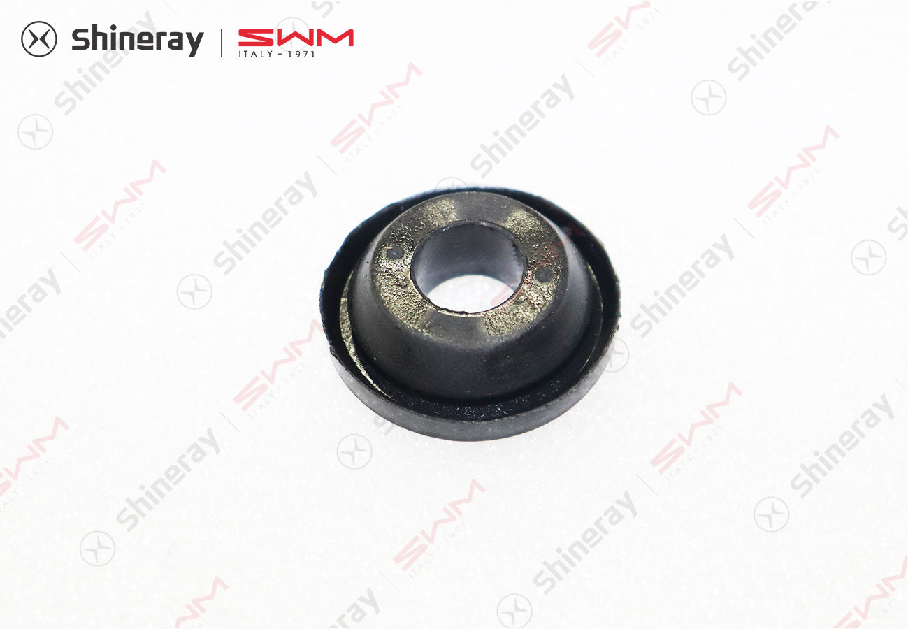 8107146-JB010-A000000>Front evaporator drain hose sleeve