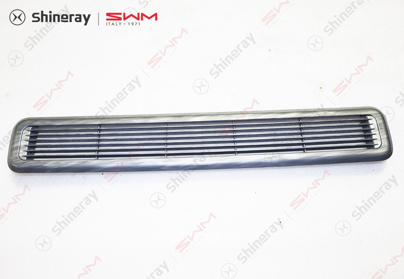 8107310-BB020-A000000>Forward intake grille