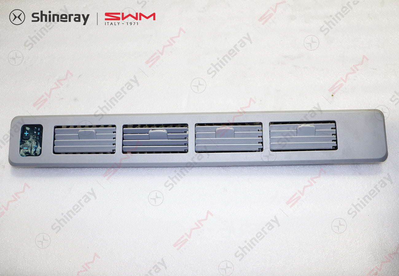 8107320-BB010-A000000>Ceiling outlet assembly